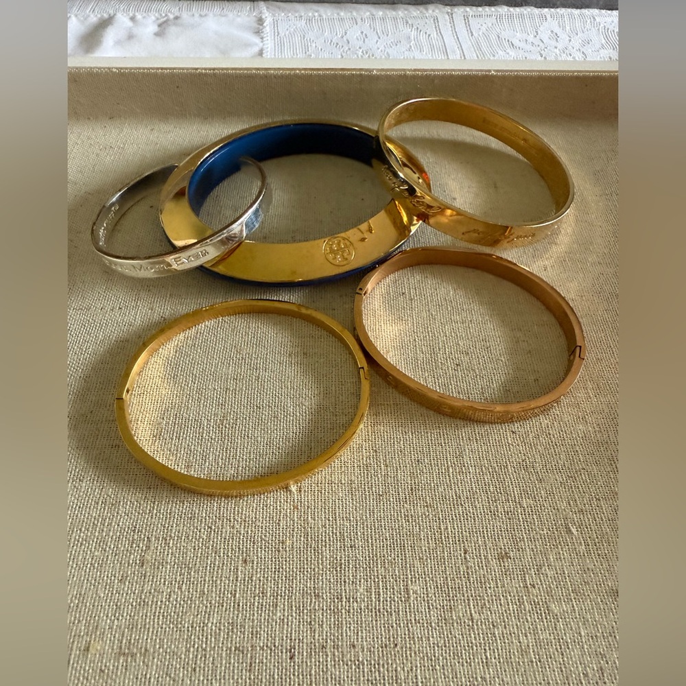 Bracelet Bundle - image 1